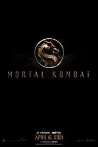 Мортал Комбат