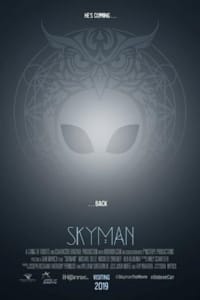 Небесный человек / Skyman