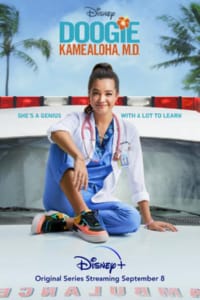 Дуги Камеалоха / Doogie Kamealoha, M.D.