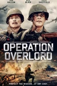 Операция Оверлорд